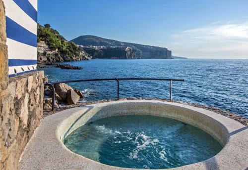 Hotel & Resort Capo La Gala