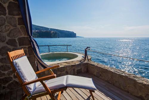 Hotel & Resort Capo La Gala