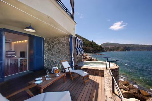 Hotel & Resort Capo La Gala