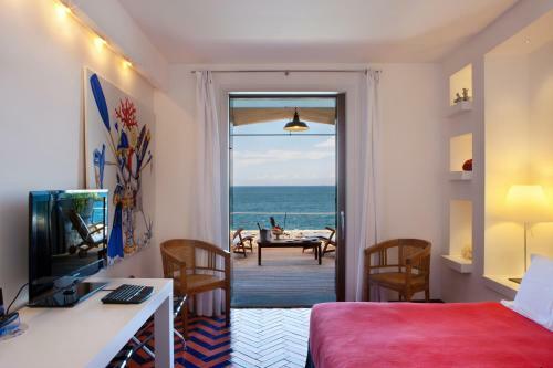 Hotel & Resort Capo La Gala