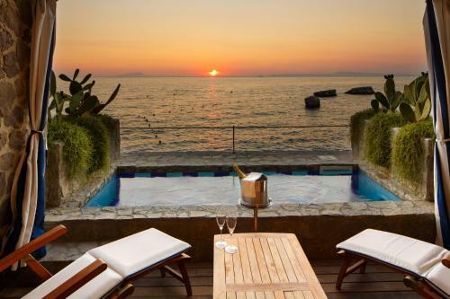 Hotel & Resort Capo La Gala