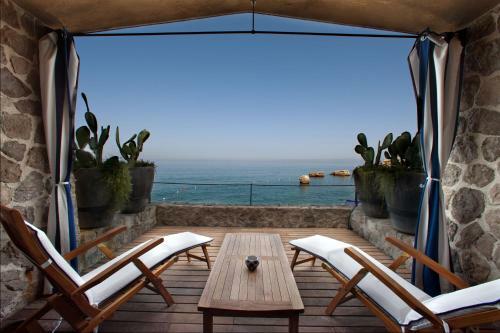 Hotel & Resort Capo La Gala