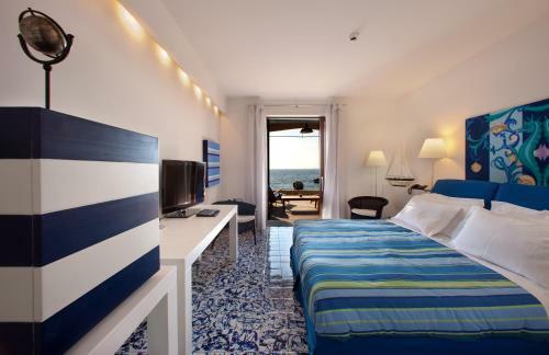 Hotel & Resort Capo La Gala