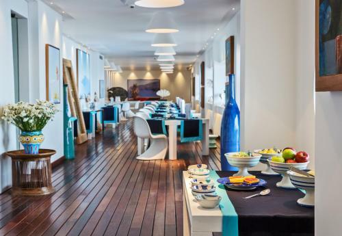 Hotel & Resort Capo La Gala