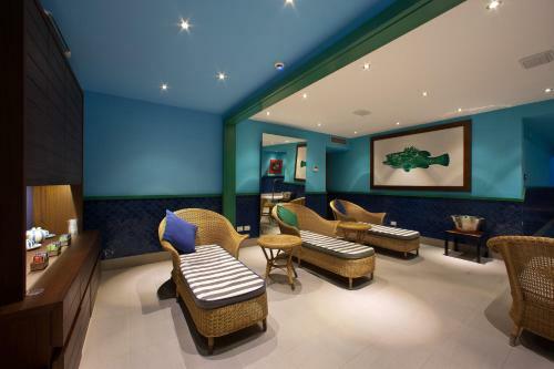Hotel & Resort Capo La Gala