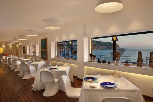 Hotel & Resort Capo La Gala