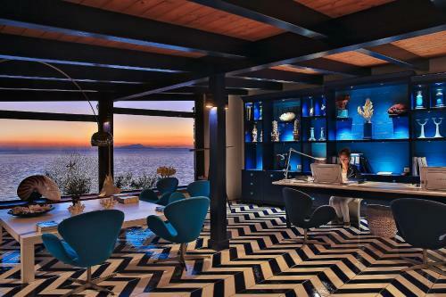 Hotel & Resort Capo La Gala