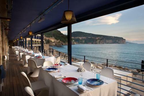 Hotel & Resort Capo La Gala