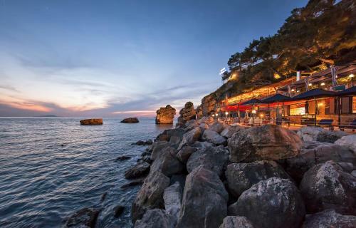 Hotel & Resort Capo La Gala