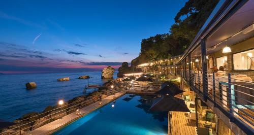 Hotel & Resort Capo La Gala
