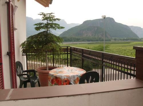 Hotel Pension Flora Albergo
