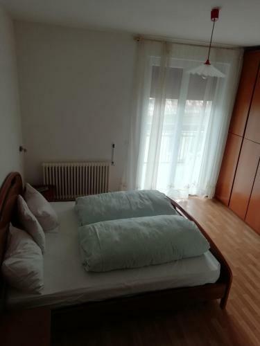Hotel Pension Flora Albergo