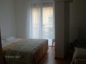 Hotel Pension Flora Albergo