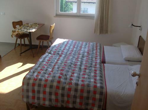 Hotel Pension Flora Albergo