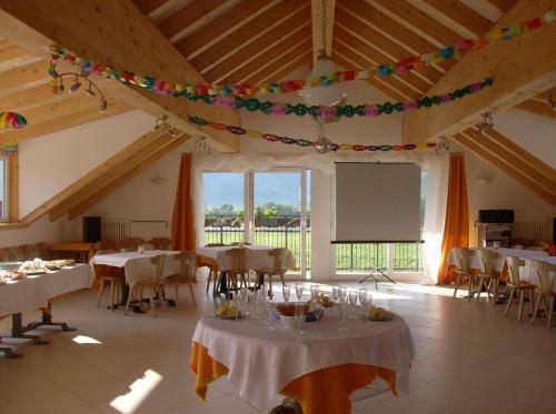 Hotel Pension Flora Albergo