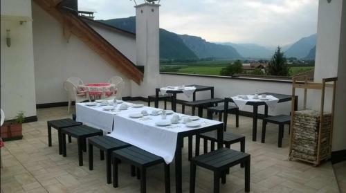Hotel Pension Flora Albergo