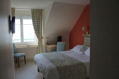 Hotel Le Cancalais