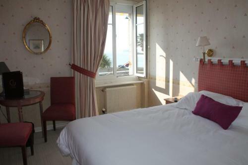 Hotel Le Cancalais