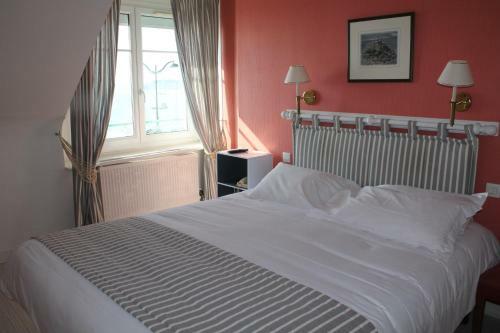 Hotel Le Cancalais