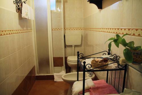 Bed & Breakfast Casa Terranova