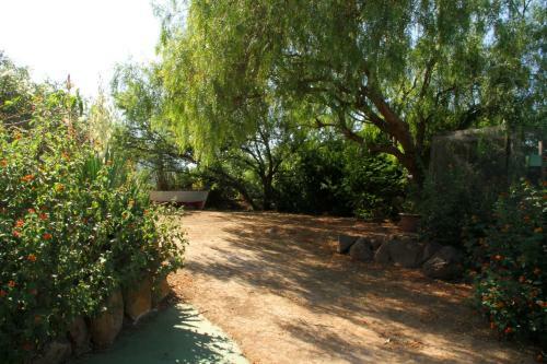 Bed & Breakfast Casa Terranova