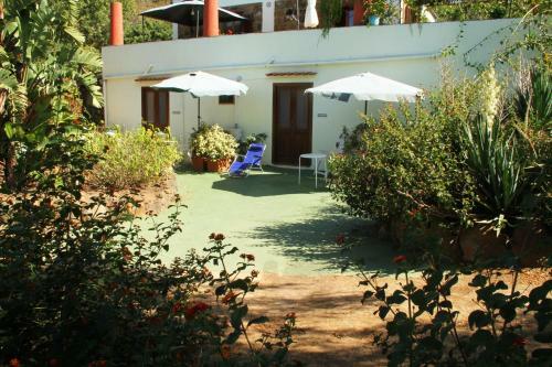Bed & Breakfast Casa Terranova