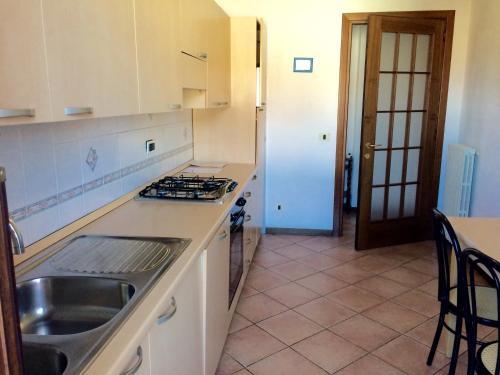 Apartamento Giada Palace
