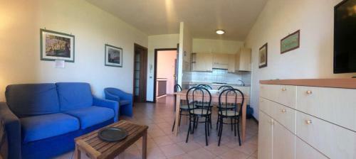 Apartamento Giada Palace