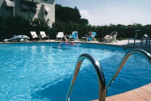Apartamento Giada Palace