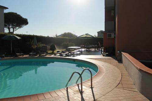 Apartamento Giada Palace