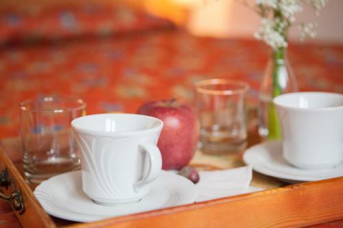 Apartamento Giada Palace