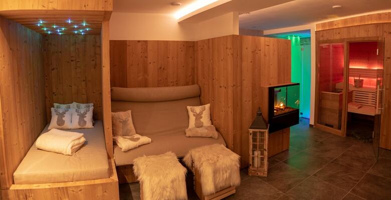 Apartamento Residence Villa Artic