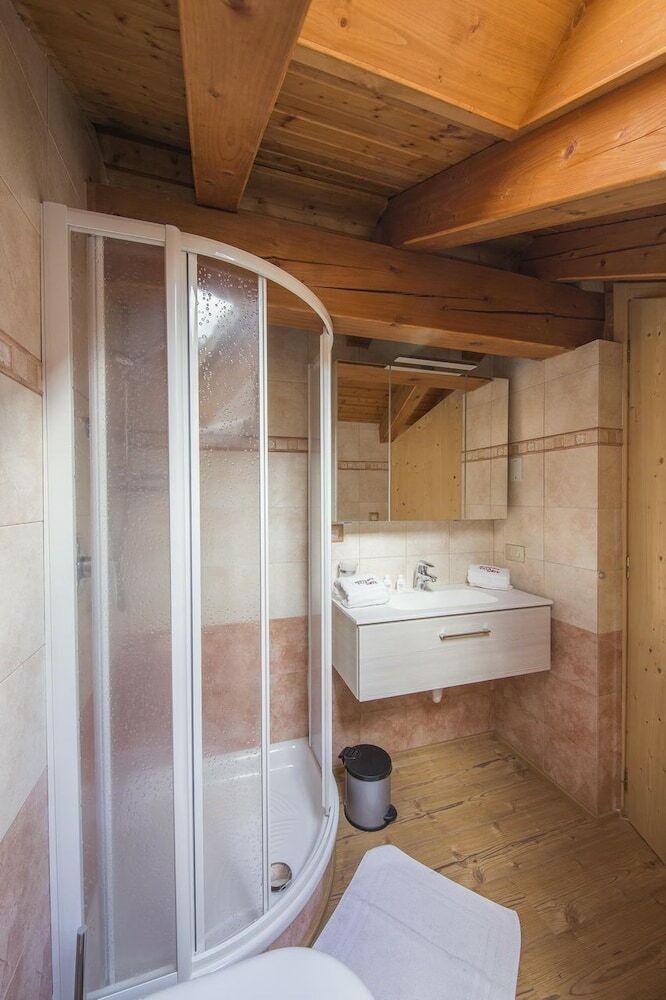 Apartamento Residence Villa Artic