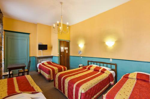 Hotel Du Nord