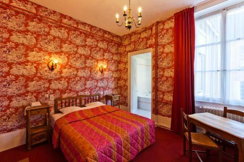 Hotel Du Nord