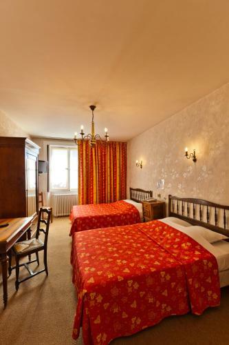 Hotel Du Nord