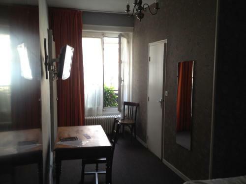 Hotel Du Nord