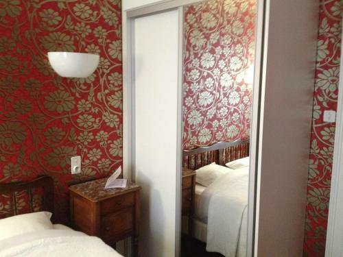 Hotel Du Nord