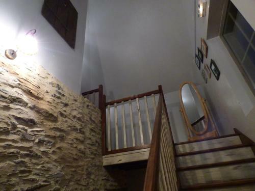 Bed & Breakfast Manoir De La Haute Pilais