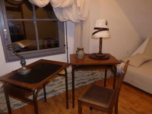 Bed & Breakfast Manoir De La Haute Pilais