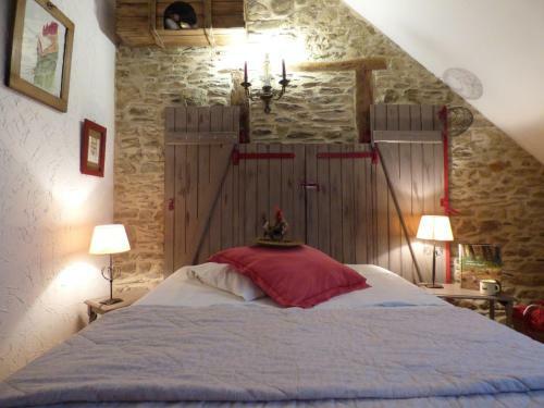 Bed & Breakfast Manoir De La Haute Pilais