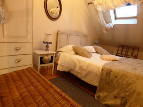 Bed & Breakfast Manoir De La Haute Pilais