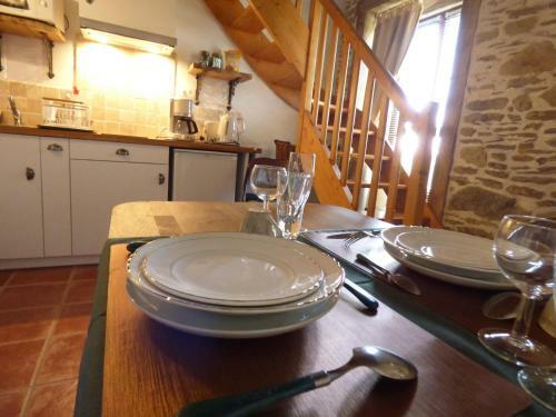Bed & Breakfast Manoir De La Haute Pilais