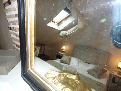 Bed & Breakfast Manoir De La Haute Pilais