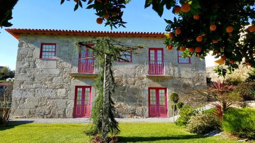 Quinta De Padreiro