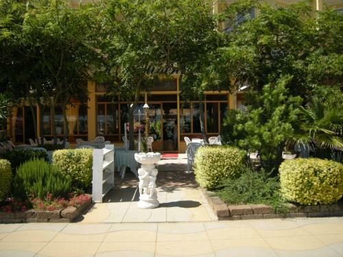 Hotel Continental