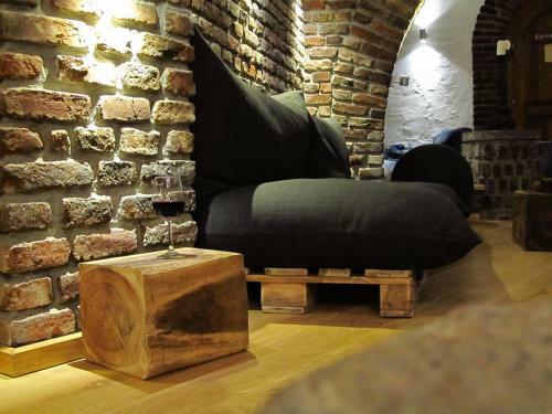 Hotel Gut H�hne