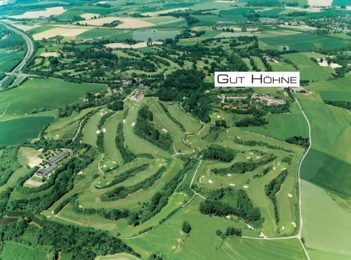 Hotel Gut H�hne