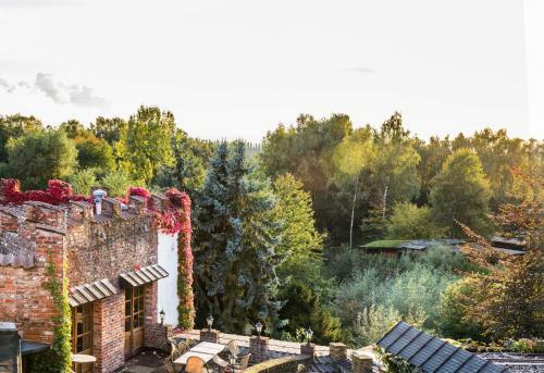 Hotel Gut H�hne