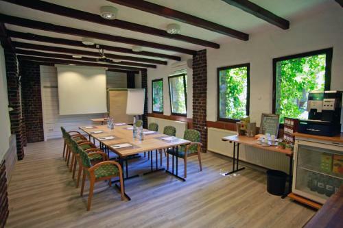 Hotel Gut H�hne